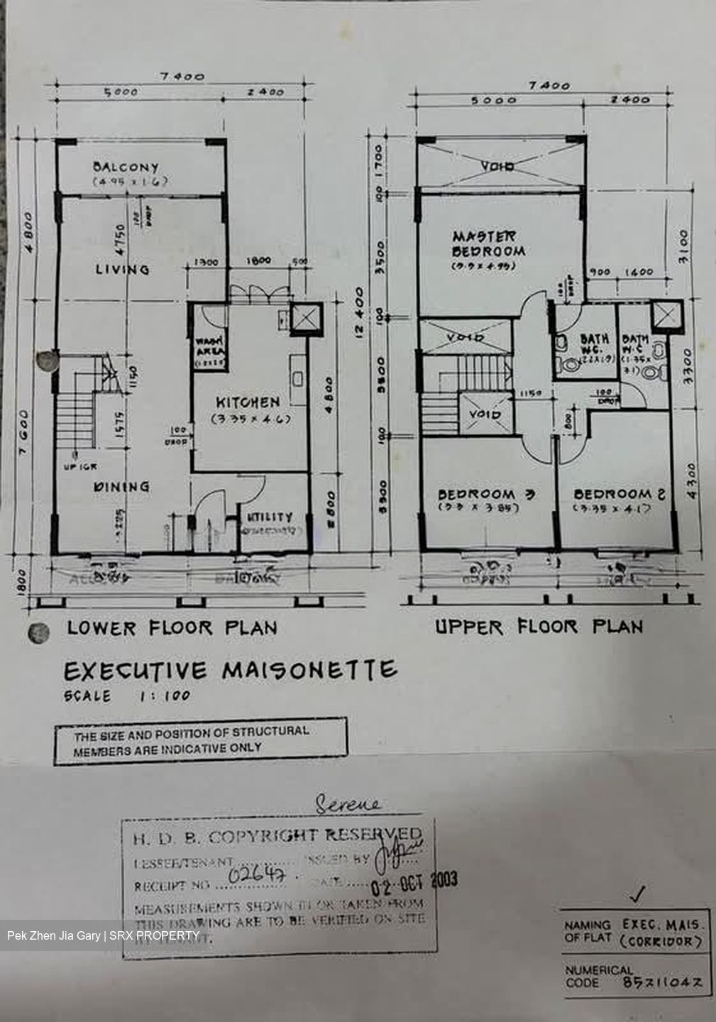 Blk 470 Jurong West Street 41 (Jurong West), HDB Executive #602701321